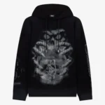 Gothic Hoodie